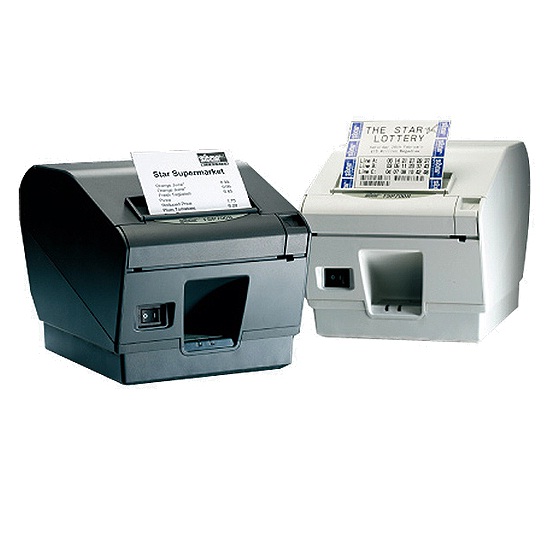 Máy in mã vạch Star Micronics TSP700Ⅱ Series